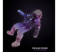 The Blue Stones Black Holes (Vinyl LP) 12" Album Coloured Vinyl