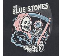 Blue Stones The - Hidden Gems
