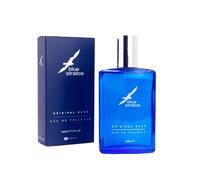 Blue Stratos Eau de Toilette da 100 ml