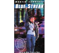 Blue Streak