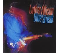 Blue Streak