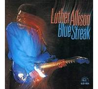 Blue Streak