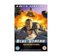 Blue Streak
