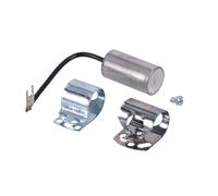 Blue Streak, condensatore di accensione 49-99 Big Twin (escl. Twin Cam); 54-0...
