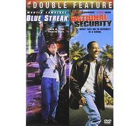 Blue Streak/National Security