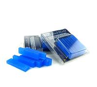 Blue Stuff Mold 8 Bars