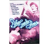 Blue Suede Shoes [Edizione: Regno Unito]