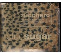 Blue Sugar Limited Edition
