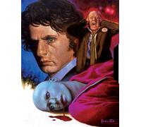 Blue Sunshine 4K UHD (4K UHD Blu-ray)