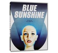 Blue Sunshine [Blu-Ray]