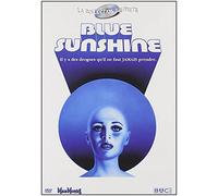 Blue sunshine - le rayon bleu