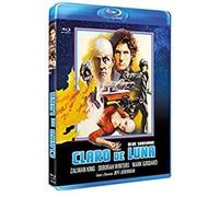 Blue Sunshine [ Origine Spagnolo, Nessuna Lingua Italiana ] (Blu-Ray)
