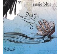Blue Susie - Sink