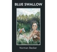 Blue Swallow