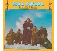 hooked on a feeling. cd
