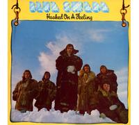 Blue Swede & Björn Skifs - Hooked On A Feeling (CD)