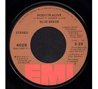BLUE SWEDE - lonely sunday afternoon