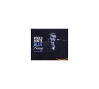 Paolo Conte - Blue Swing - Greatest Hits [2 CD]