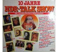 Blue System, Annabel Lamb, Eric Burdon, Phil Carmen, Lian Ross.. / Vinyl record [Vinyl-LP]