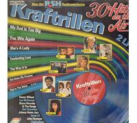 Blue System, Bee Gees, Sandra, Camouflage, Falco.. / Vinyl record [Vinyl-LP]