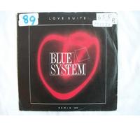 Blue System - Blue System - Love Suite Remix '89,