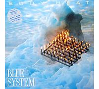 Blue System - Body heat (1988) [VINYL]