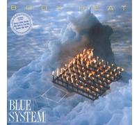 Blue System - Body Heat