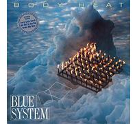 Blue System - Body Heat - Hansa - 209 436