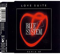 Blue System - Love suite (Remix '89)