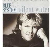 BLUE SYSTEM - Silent water / Body heat / 111937