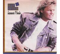 Blue System - Testament D'Amelia / Is She Really Going Out With Hime (Live) [Vinyl Single]