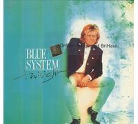 Blue System - Twilight (1989) [VINYL]