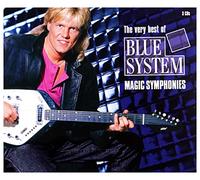 Blue System - Very Best Of (3 CD)
