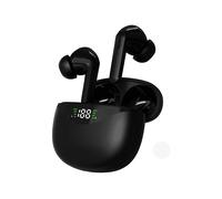 BLUE T60 CUFFIE, Nero