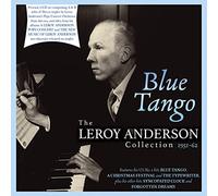 Leroy Anderson Blue Tango - The Leroy Anderson Collection 1951-62 (CD)