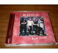 Blue Tears - Dancin# On The Back Streets