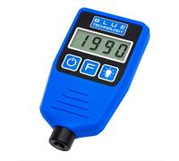 BLUE TECHNOLOGY DX-13-AL Apparecchio misurazione, Vernice (Spessore strato)