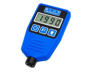 BLUE TECHNOLOGY DX-13-AL Apparecchio misurazione, Vernice (Spessore strato)