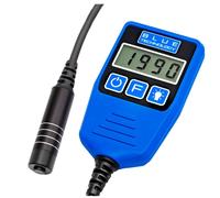 BLUE TECHNOLOGY DX-13-S-FE Apparecchio misurazione, Vernice (Spessore strato)