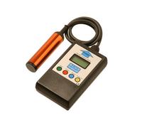 Misuratore di spessore del rivestimento della vernice per auto MGR-10-S-AL ac...