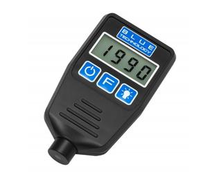 BLUE TECHNOLOGY MGR-13-FE Apparecchio misurazione, Vernice (Spessore strato)