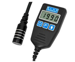 BLUE TECHNOLOGY MGR-13-S-FE Apparecchio misurazione, Vernice (Spessore strato)