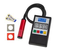 Misuratore Spessore Lackdickenmessgerät Lacksensor MGR-13-S-AL Fe&al Made Eu