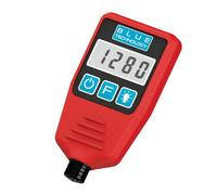 BLUE TECHNOLOGY P-13-AL Apparecchio misurazione, Vernice (Spessore strato)