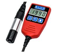 BLUE TECHNOLOGY P-13-S-FE Apparecchio misurazione, Vernice (Spessore strato)