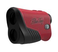 Blue Tees Golf - Serie 2 Pro Plus con telemetro laser con interruttore di pendenza - Portata 800 metri, misurazione della pendenza, blocco bandiera con vibrazione a impulsi, ingrandimento 6X - Georgia