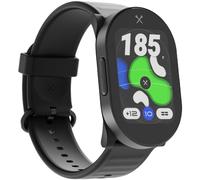 Blue Tees L'orologio Playmaker+, nero