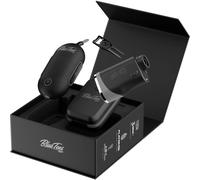 Blue Tees Pacchetto Players Go Bundle, nero