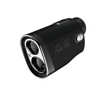 Blue Tees Telemetro Serie 4 Ultra, nero/argento