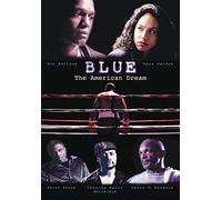 Blue The American Dream